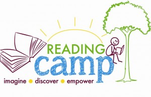 Image result for summer reading camp