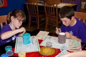 Discovery Point Summerfield Summer Camp 2016 Activities