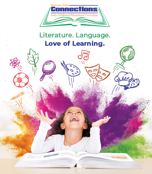 love of learning