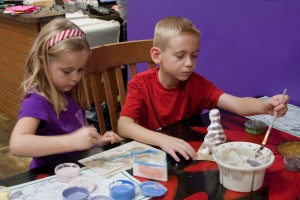 Discovery Point Symmes Summer Camp 2016 Activities