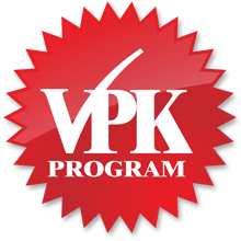 VPK Program Logo