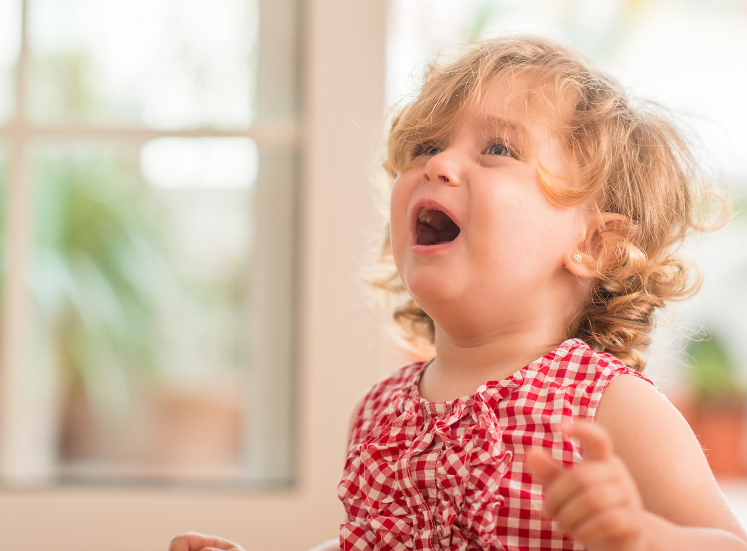 4 Strategies for Coping with Tantrums